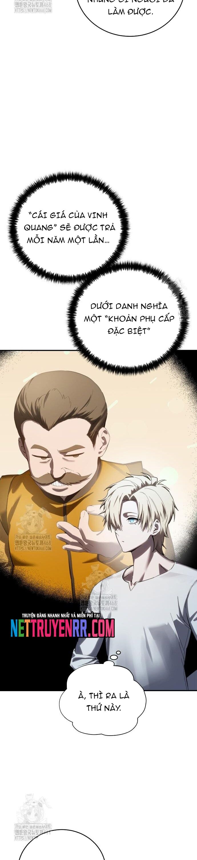 Tinh Tú Kiếm Sĩ - Chapter 94 - Page 25