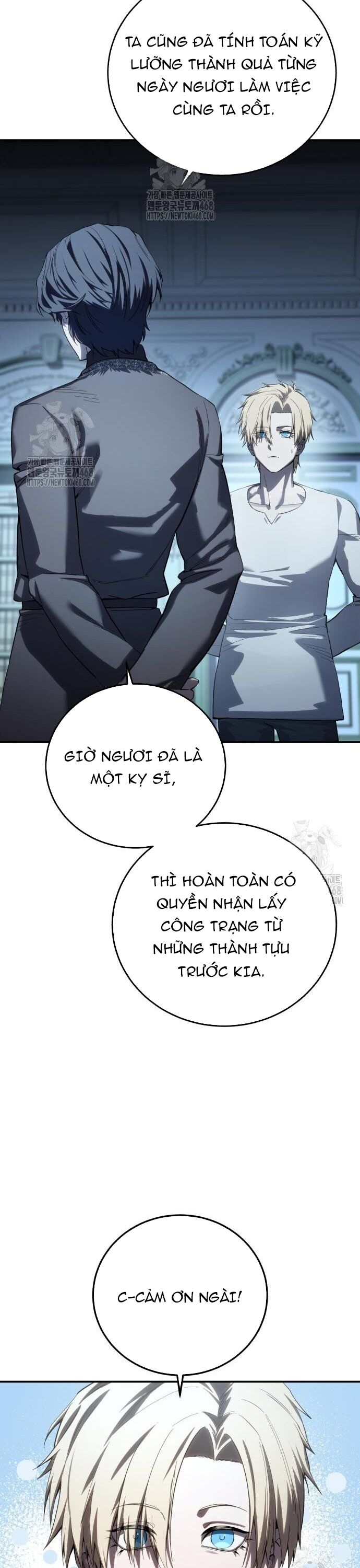 Tinh Tú Kiếm Sĩ - Chapter 94 - Page 27