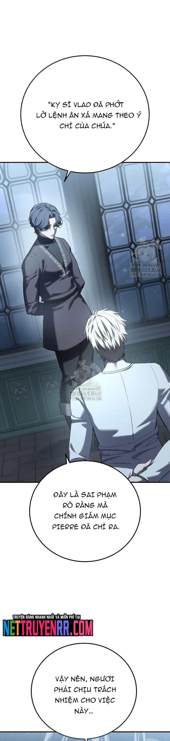 Tinh Tú Kiếm Sĩ - Chapter 94 - Page 29