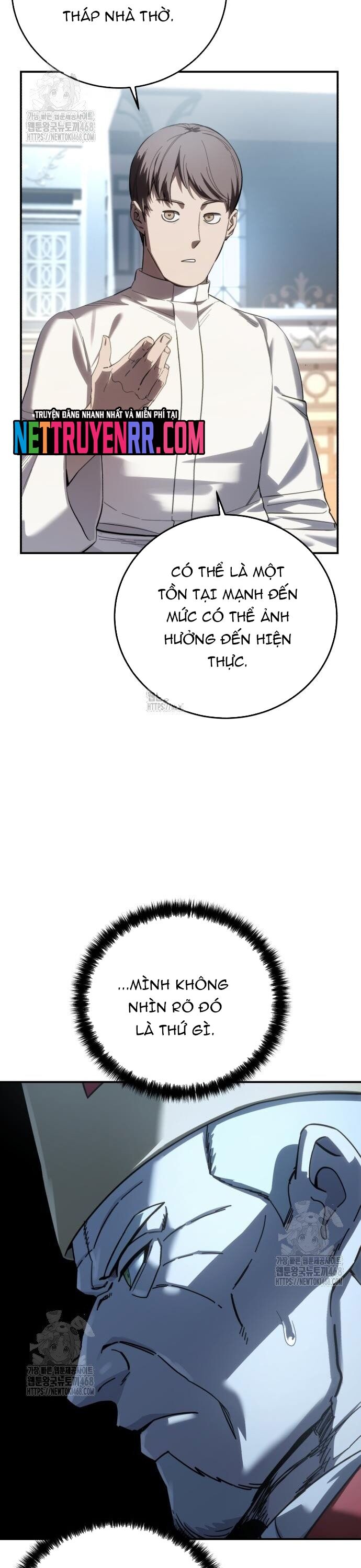 Tinh Tú Kiếm Sĩ - Chapter 94 - Page 3