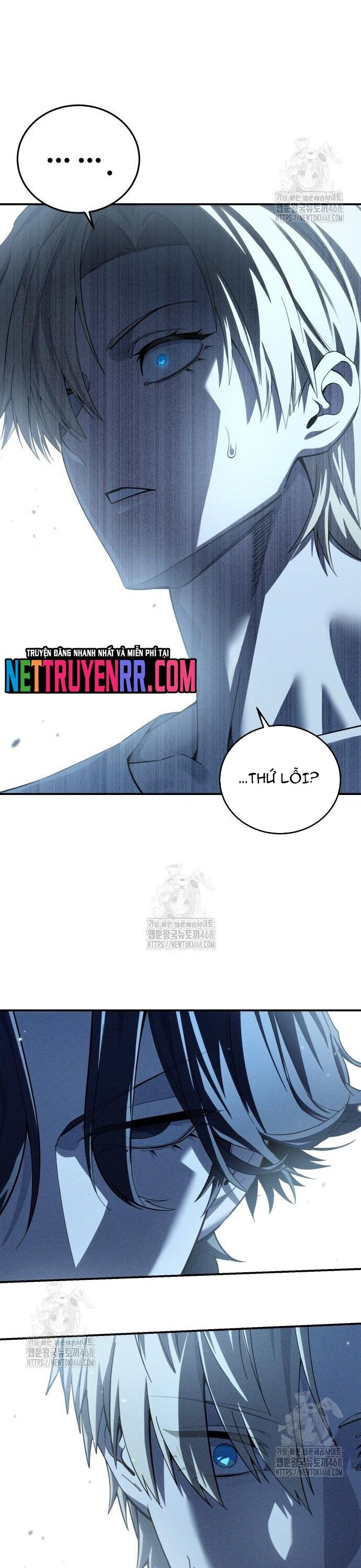 Tinh Tú Kiếm Sĩ - Chapter 94 - Page 31