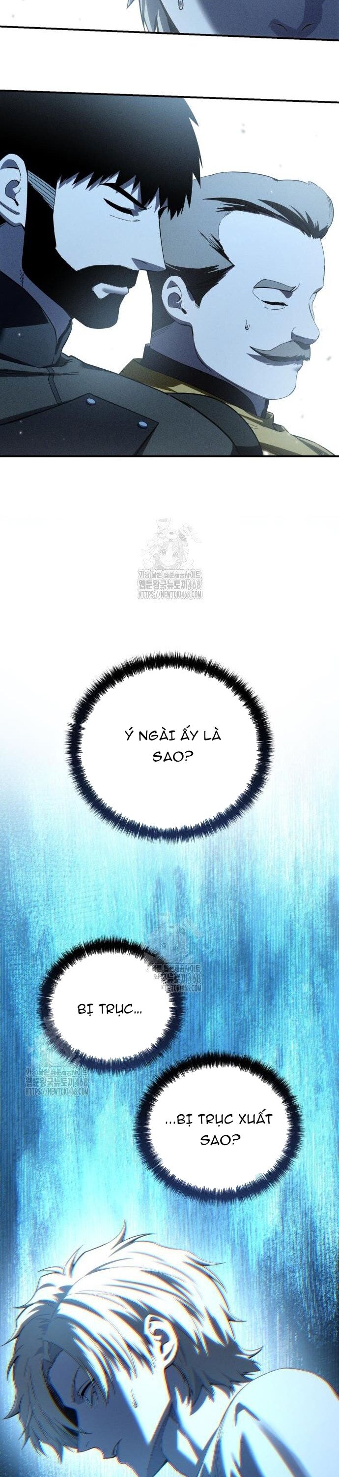 Tinh Tú Kiếm Sĩ - Chapter 94 - Page 32