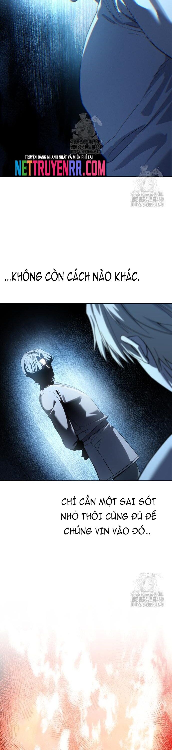 Tinh Tú Kiếm Sĩ - Chapter 94 - Page 33