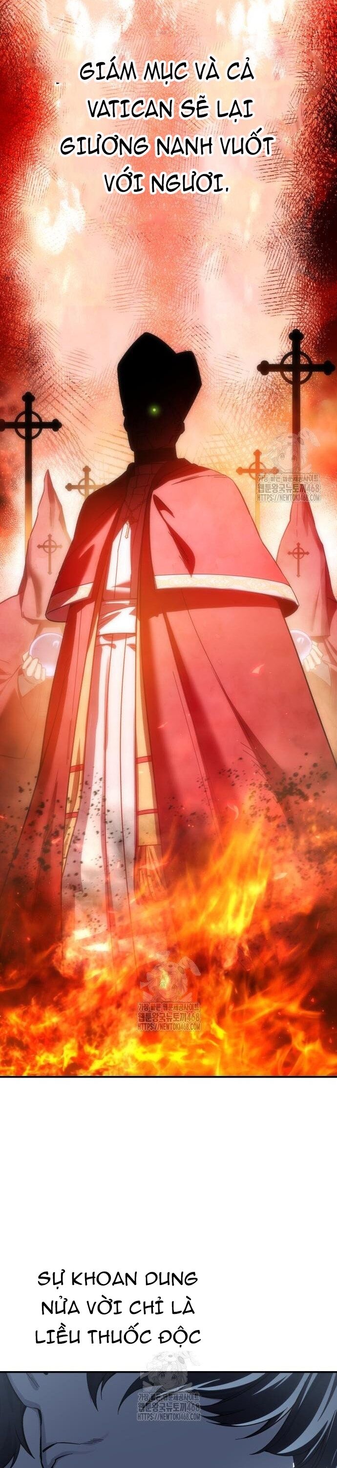 Tinh Tú Kiếm Sĩ - Chapter 94 - Page 34