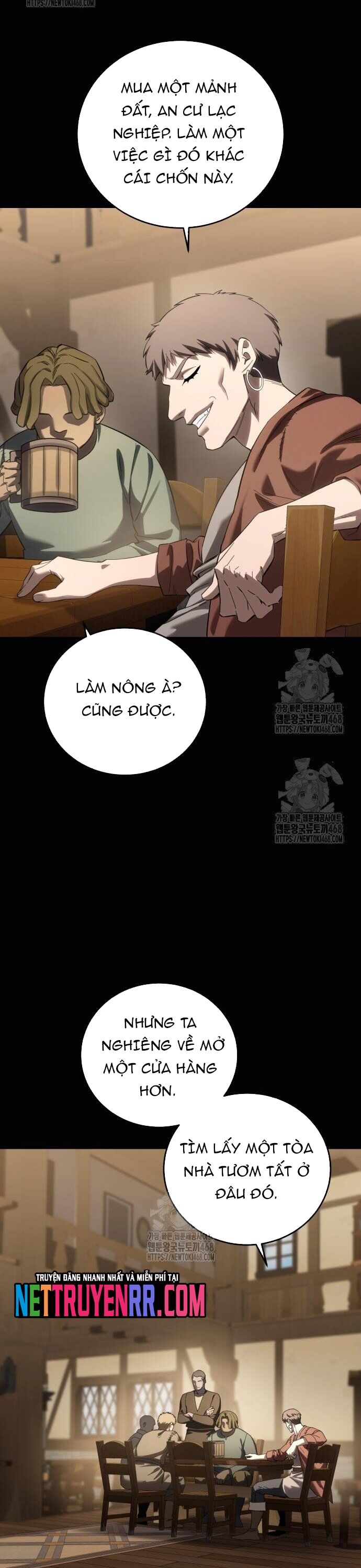 Tinh Tú Kiếm Sĩ - Chapter 94 - Page 37