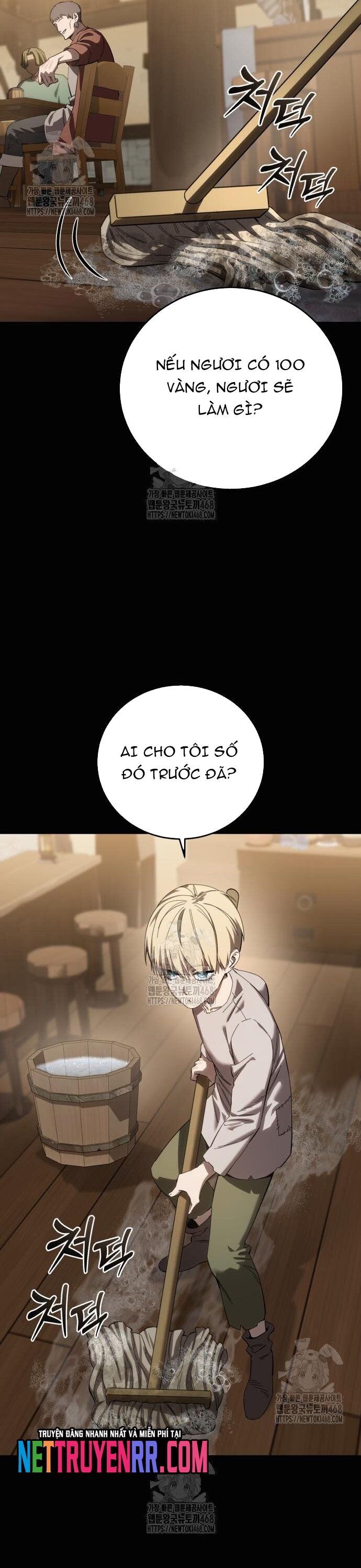 Tinh Tú Kiếm Sĩ - Chapter 94 - Page 39