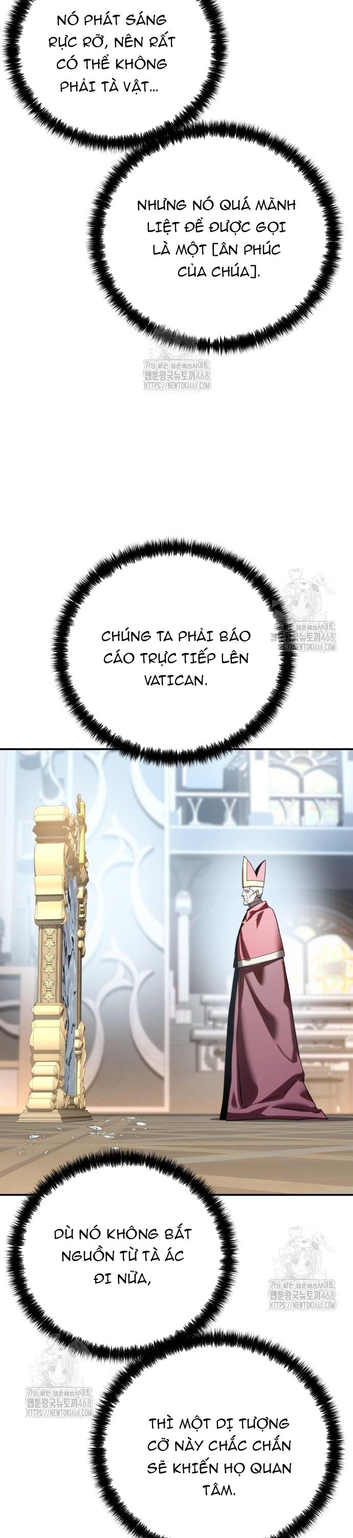 Tinh Tú Kiếm Sĩ - Chapter 94 - Page 4