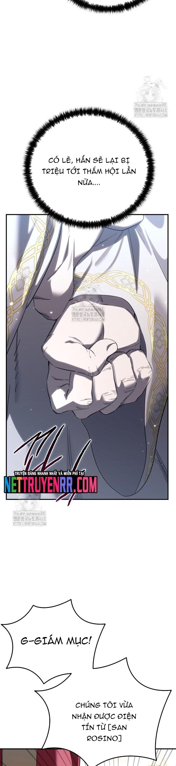 Tinh Tú Kiếm Sĩ - Chapter 94 - Page 5