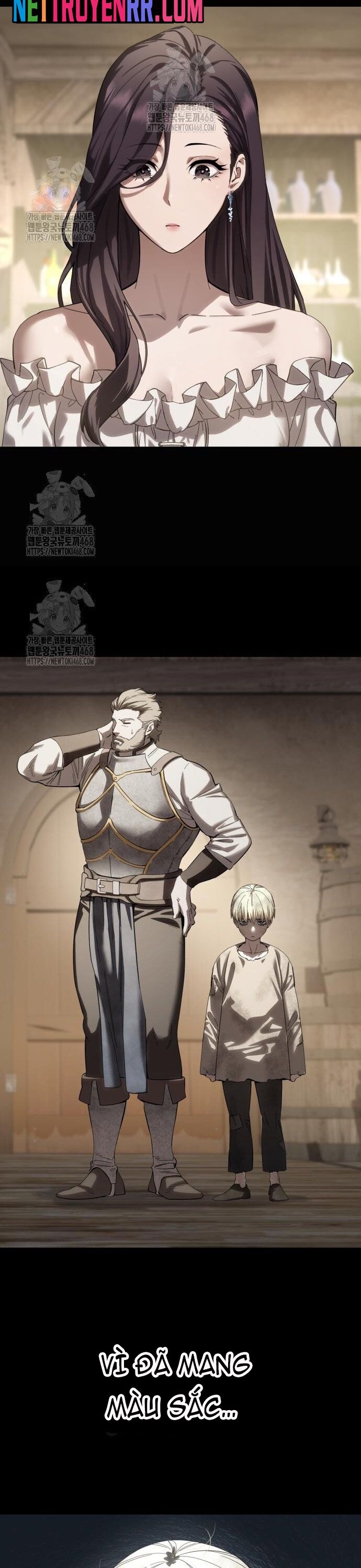 Tinh Tú Kiếm Sĩ - Chapter 94 - Page 50