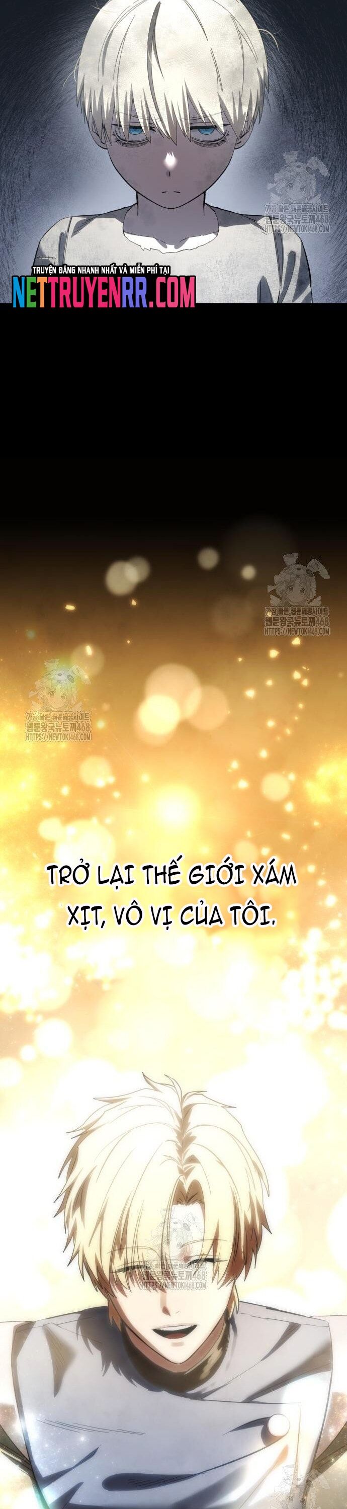 Tinh Tú Kiếm Sĩ - Chapter 94 - Page 51