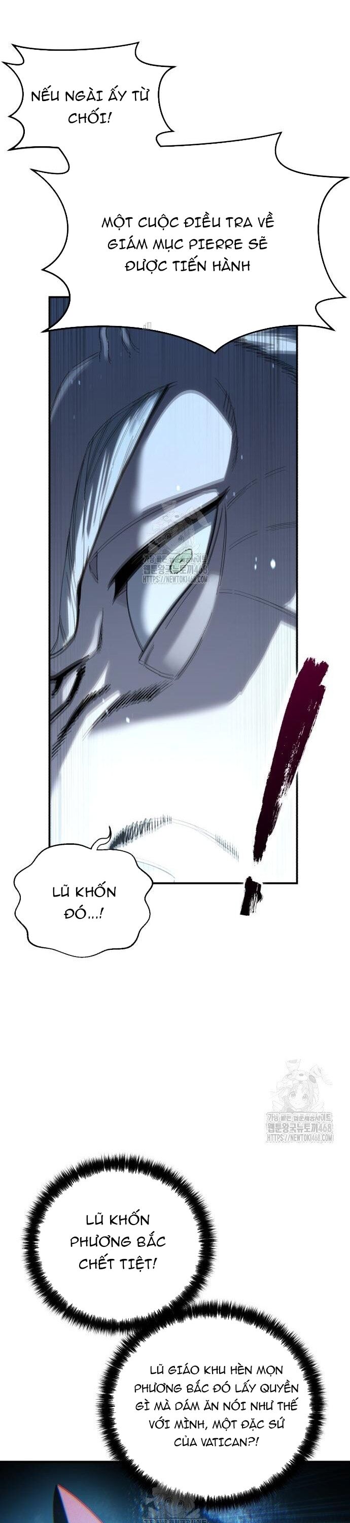 Tinh Tú Kiếm Sĩ - Chapter 94 - Page 7