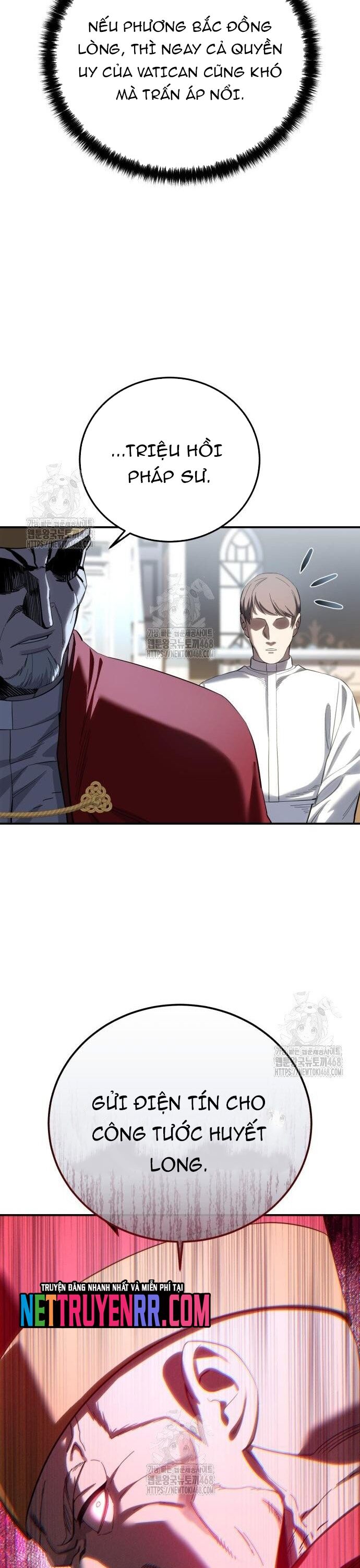 Tinh Tú Kiếm Sĩ - Chapter 94 - Page 9