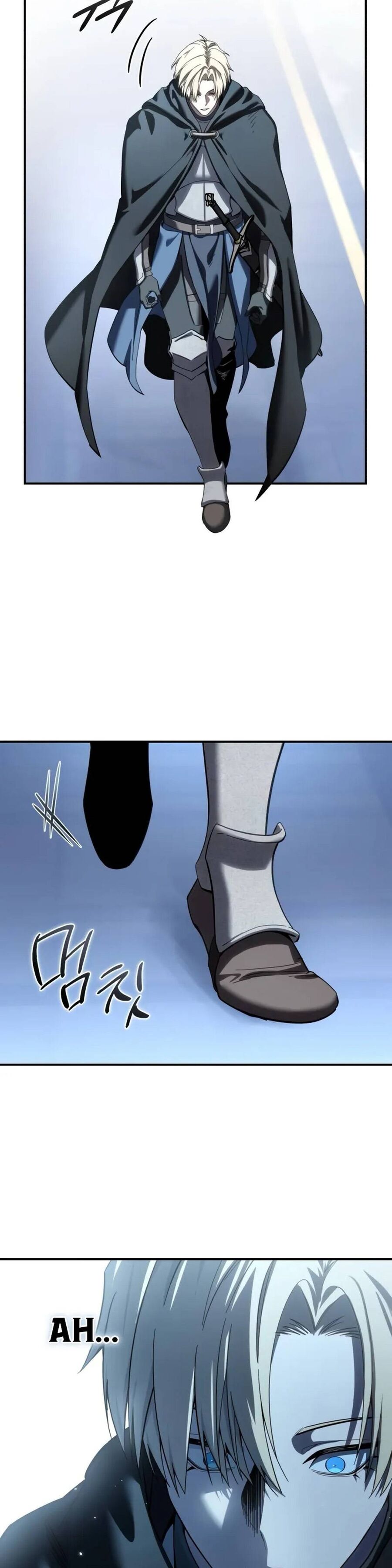 Tinh Tú Kiếm Sĩ - Chapter 95.5 - Page 12