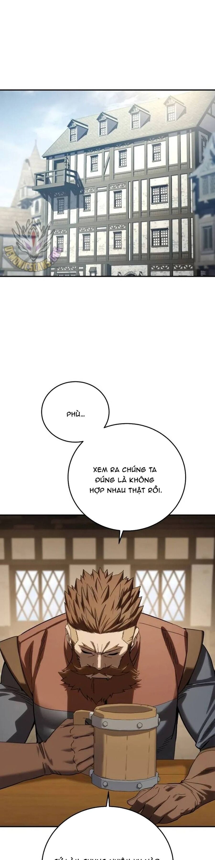 Tinh Tú Kiếm Sĩ - Chapter 95.5 - Page 17