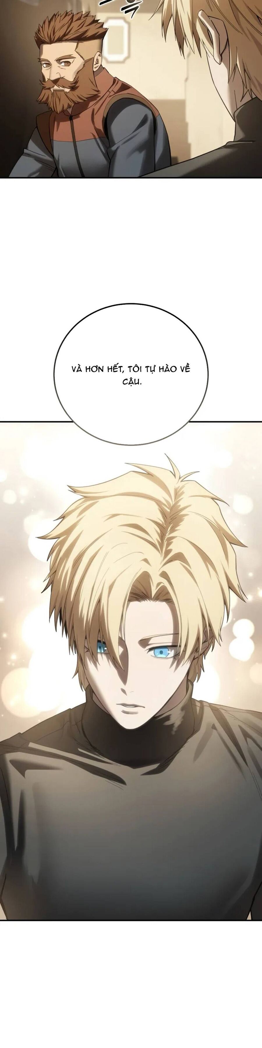 Tinh Tú Kiếm Sĩ - Chapter 95.5 - Page 27