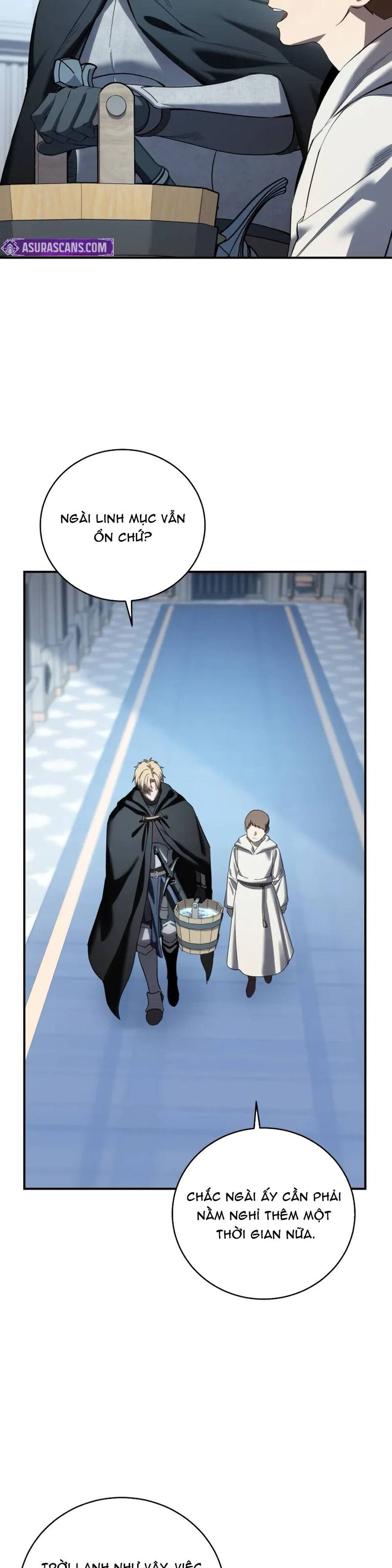 Tinh Tú Kiếm Sĩ - Chapter 95.5 - Page 3