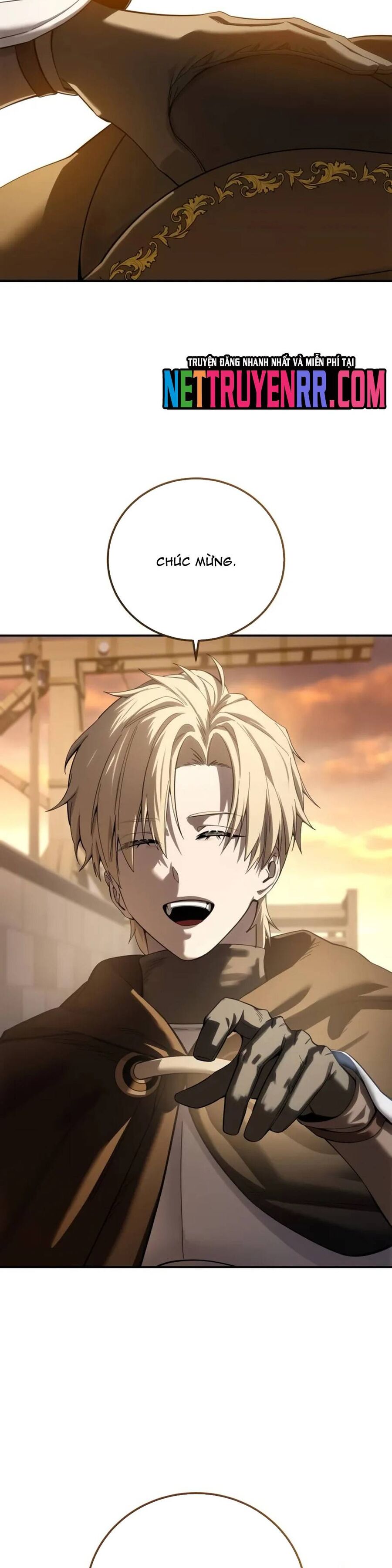 Tinh Tú Kiếm Sĩ - Chapter 95.5 - Page 41