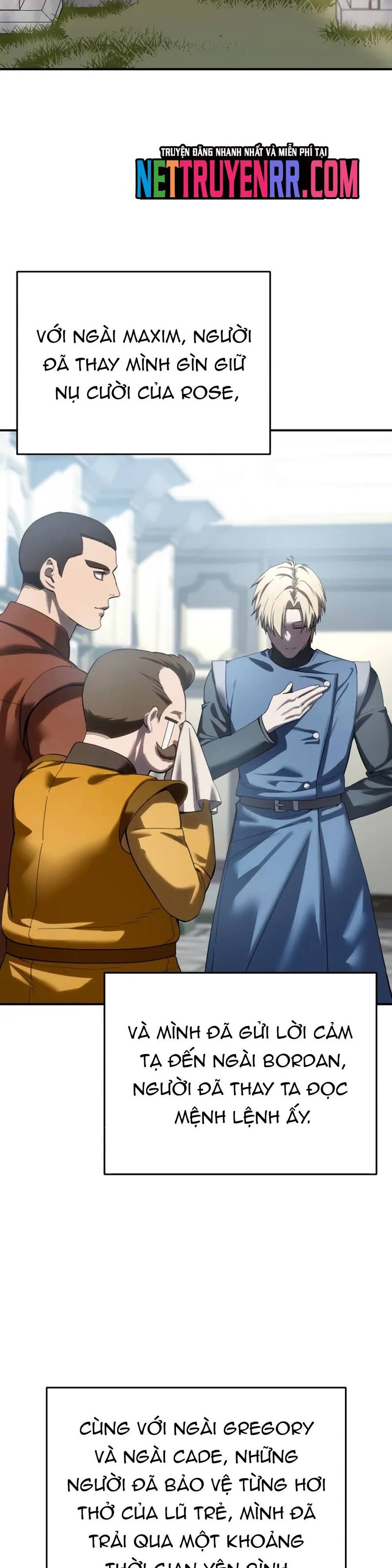 Tinh Tú Kiếm Sĩ - Chapter 95.5 - Page 44