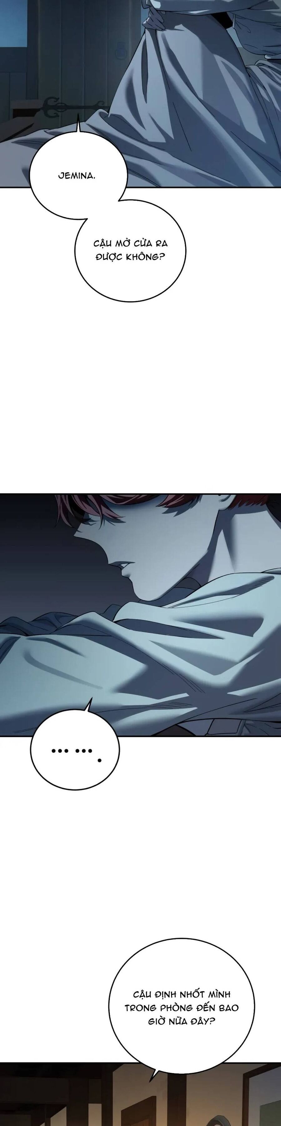 Tinh Tú Kiếm Sĩ - Chapter 95.5 - Page 54