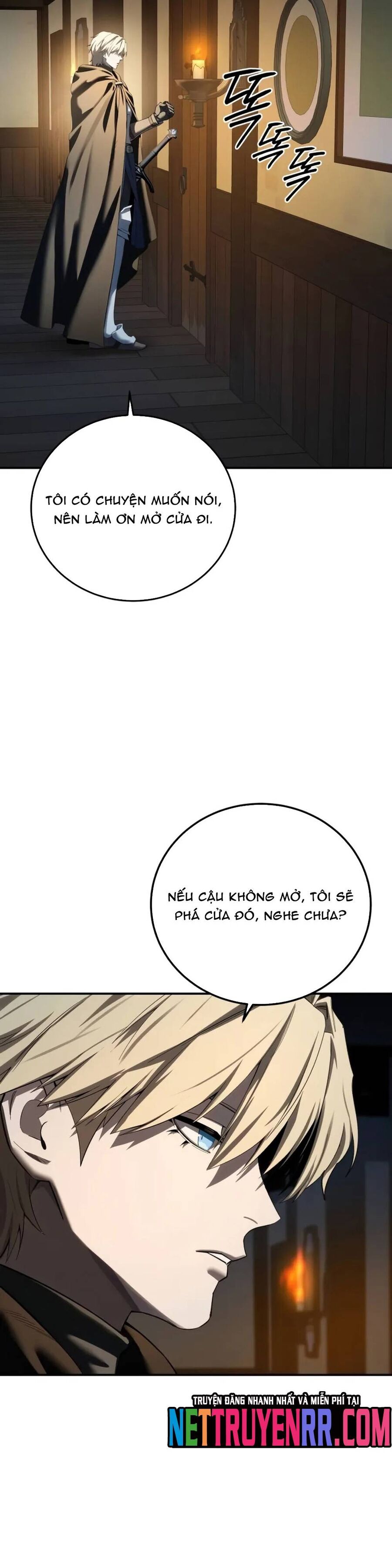 Tinh Tú Kiếm Sĩ - Chapter 95.5 - Page 55