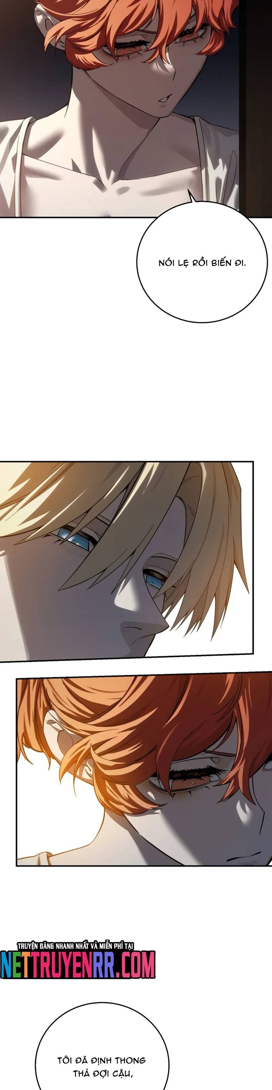 Tinh Tú Kiếm Sĩ - Chapter 95.5 - Page 59