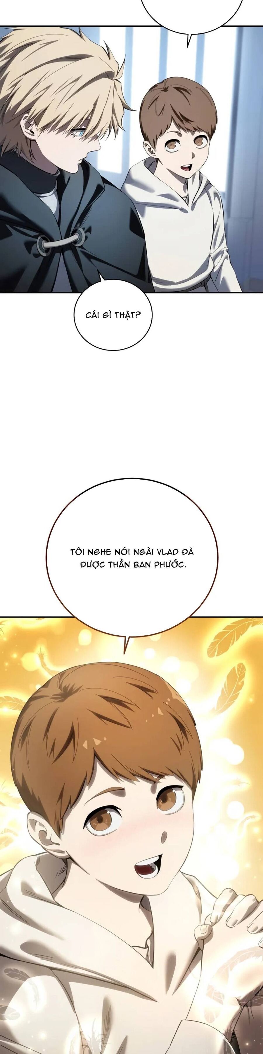 Tinh Tú Kiếm Sĩ - Chapter 95.5 - Page 6