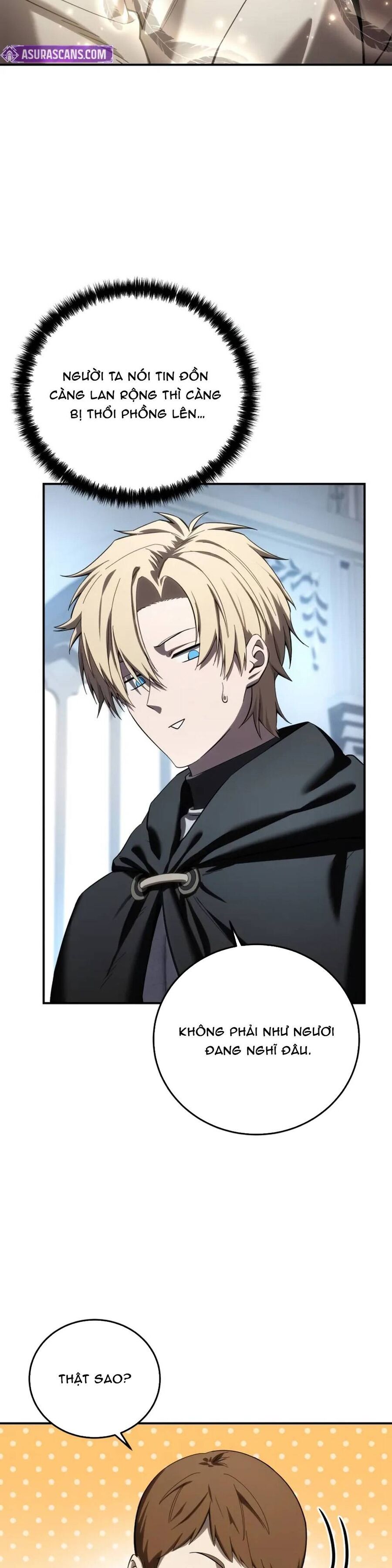 Tinh Tú Kiếm Sĩ - Chapter 95.5 - Page 7