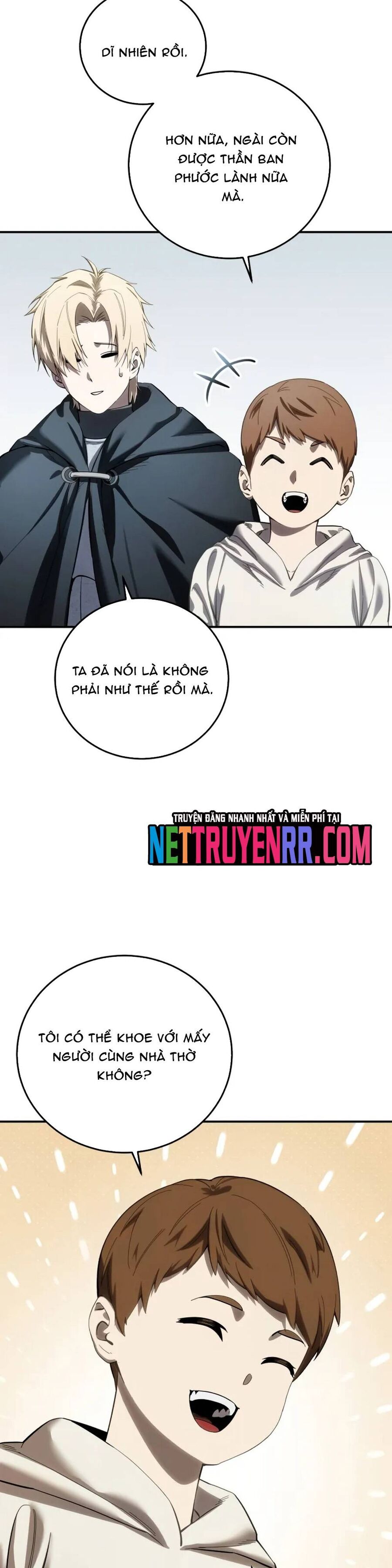 Tinh Tú Kiếm Sĩ - Chapter 95.5 - Page 9