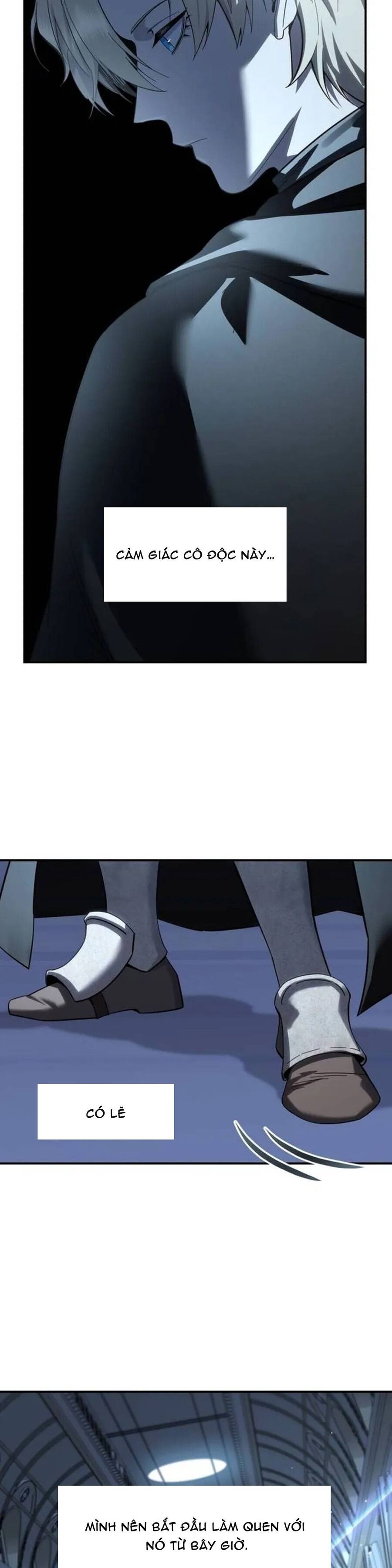 Tinh Tú Kiếm Sĩ - Chapter 95 - Page 15