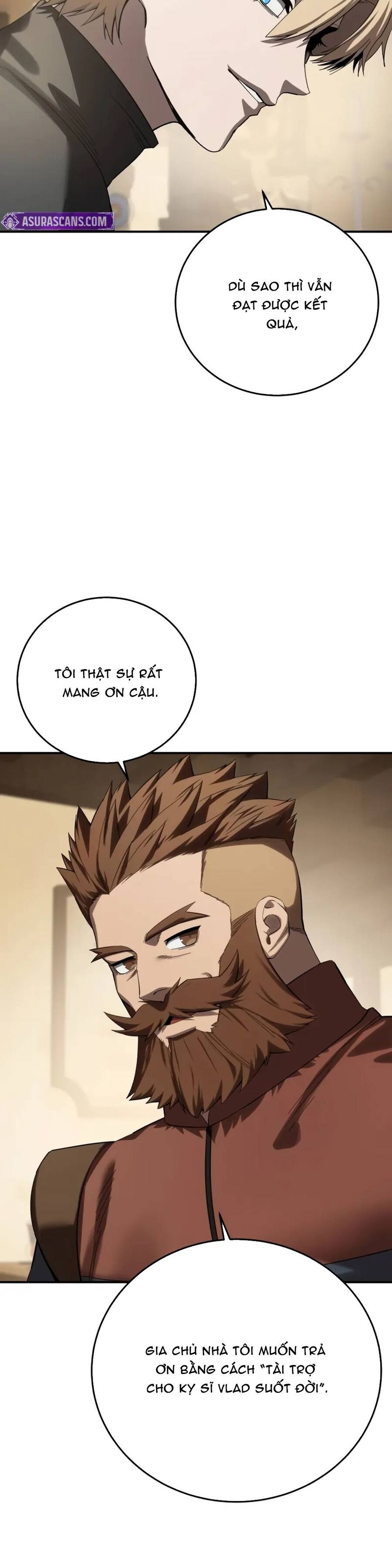 Tinh Tú Kiếm Sĩ - Chapter 95 - Page 21