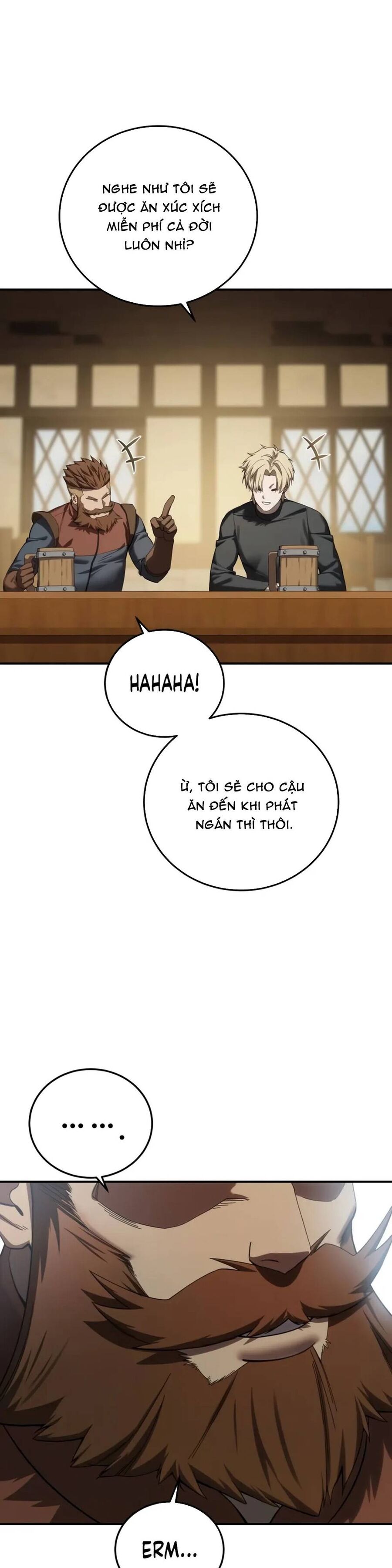 Tinh Tú Kiếm Sĩ - Chapter 95 - Page 22