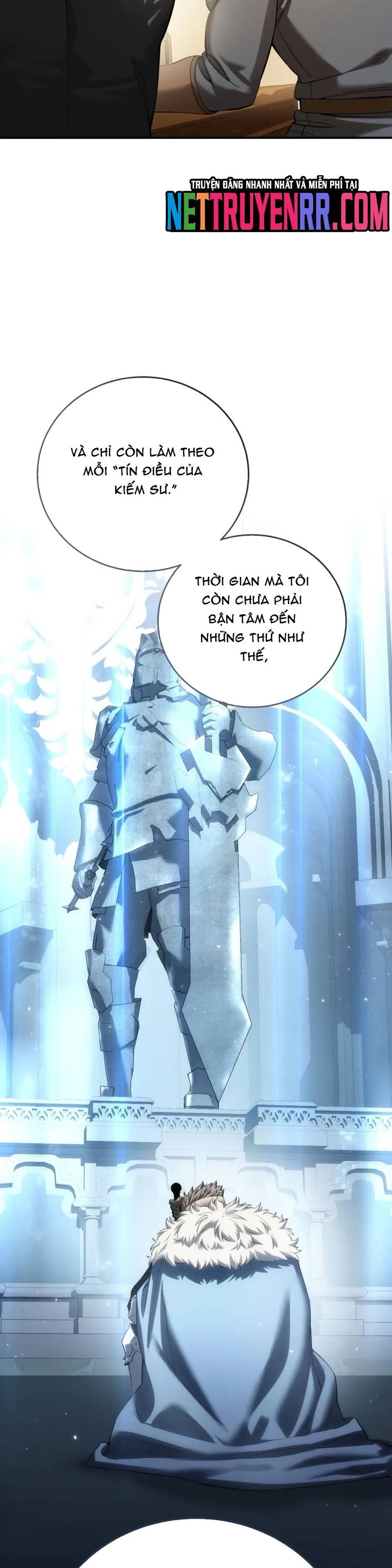 Tinh Tú Kiếm Sĩ - Chapter 95 - Page 25