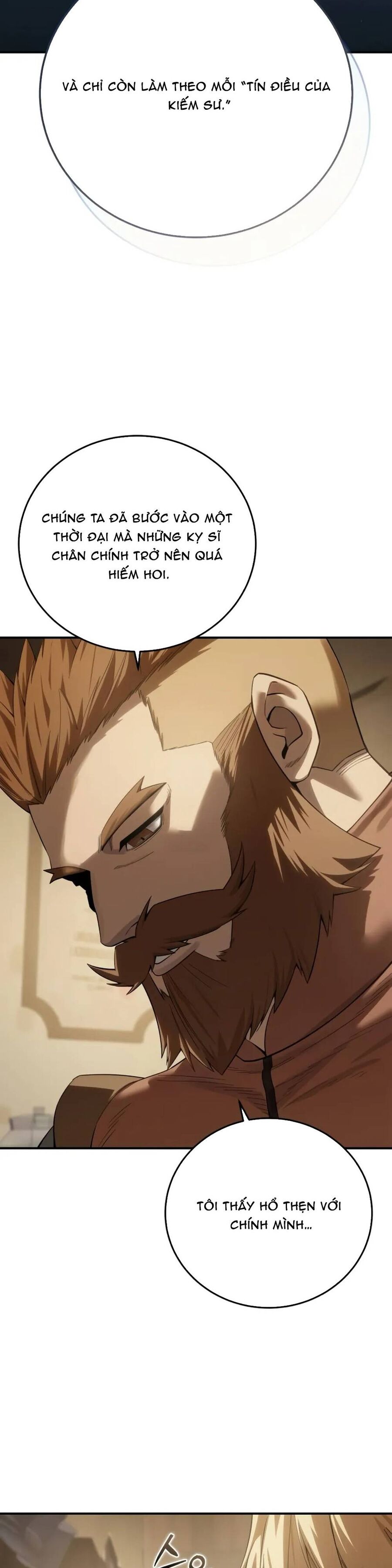 Tinh Tú Kiếm Sĩ - Chapter 95 - Page 26