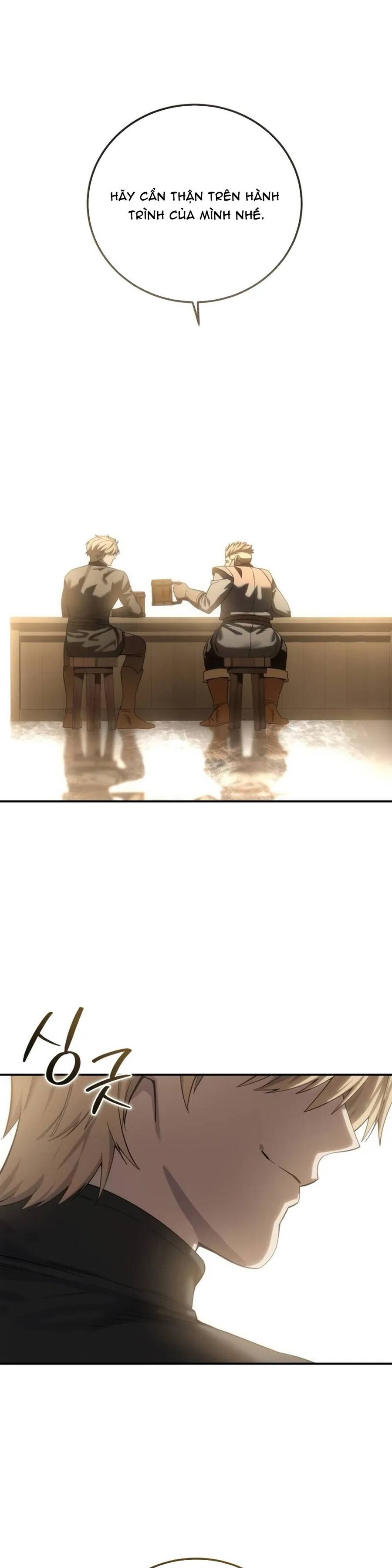 Tinh Tú Kiếm Sĩ - Chapter 95 - Page 28