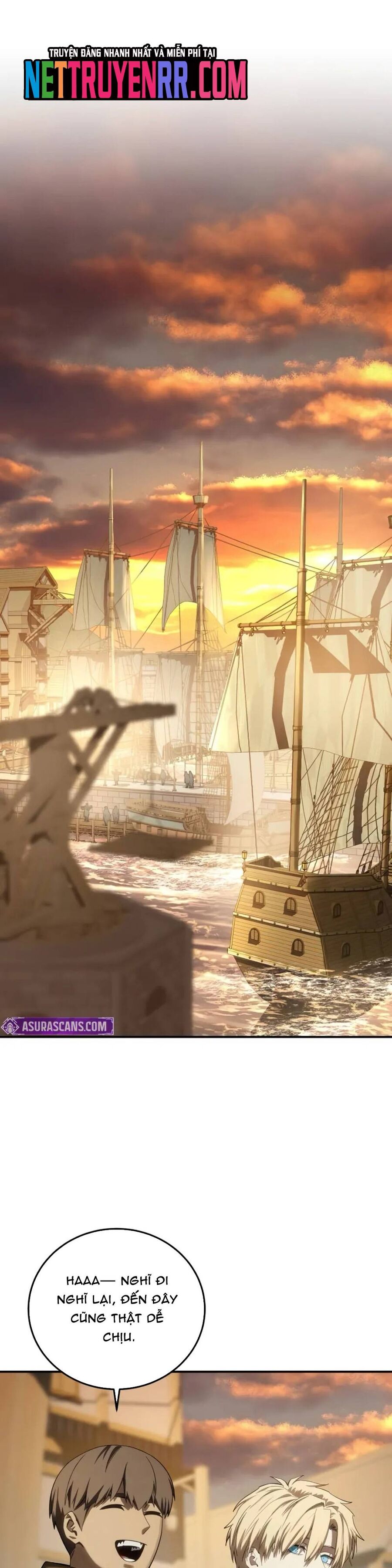 Tinh Tú Kiếm Sĩ - Chapter 95 - Page 30