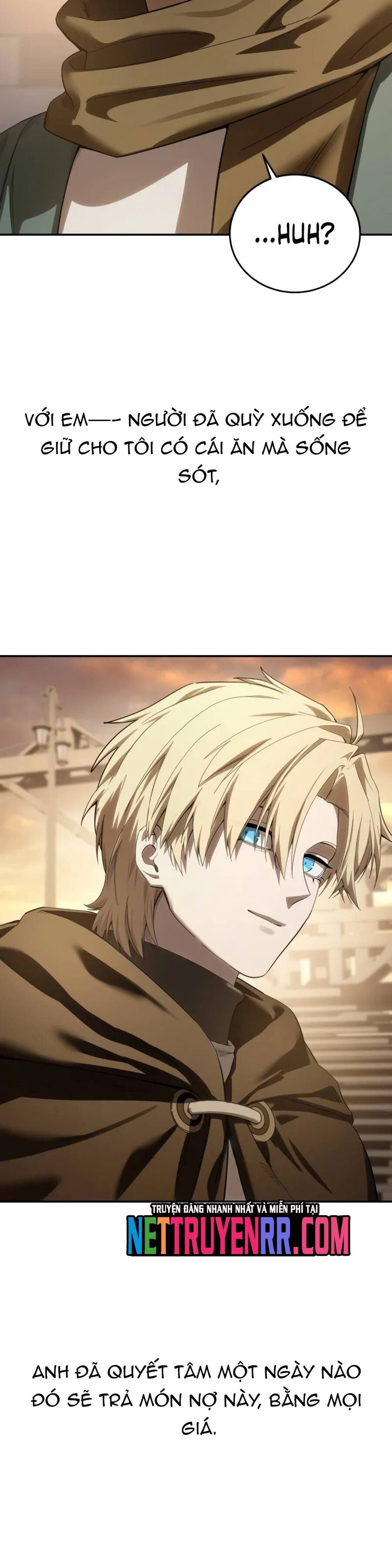 Tinh Tú Kiếm Sĩ - Chapter 95 - Page 36