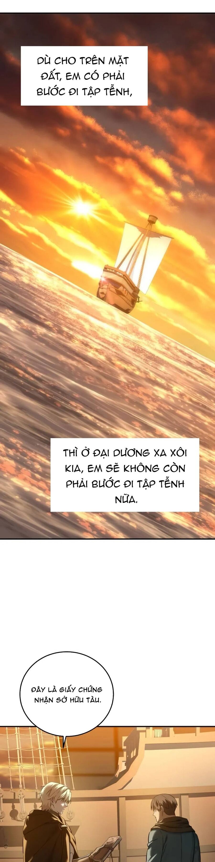 Tinh Tú Kiếm Sĩ - Chapter 95 - Page 37