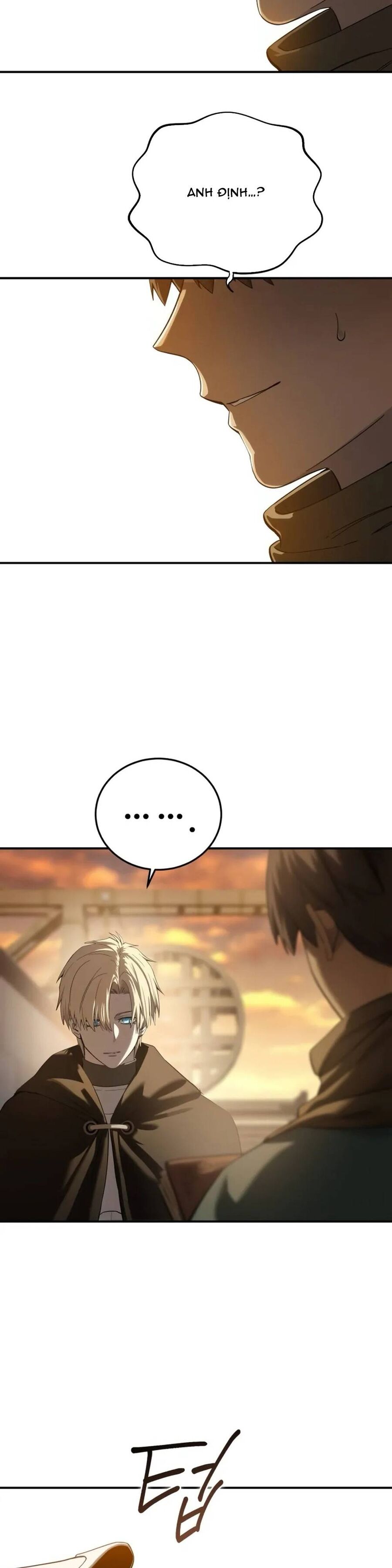 Tinh Tú Kiếm Sĩ - Chapter 95 - Page 40