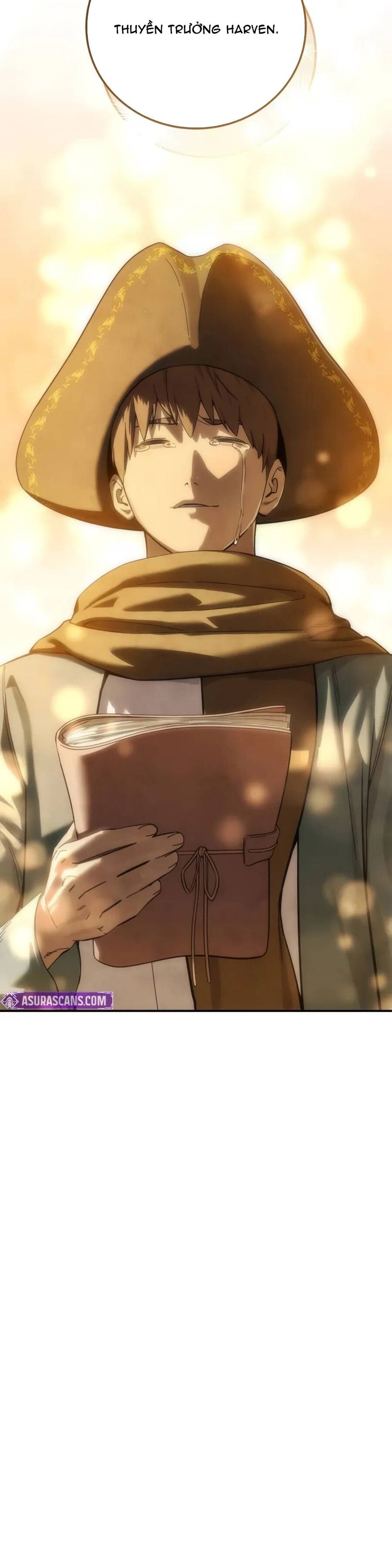 Tinh Tú Kiếm Sĩ - Chapter 95 - Page 42