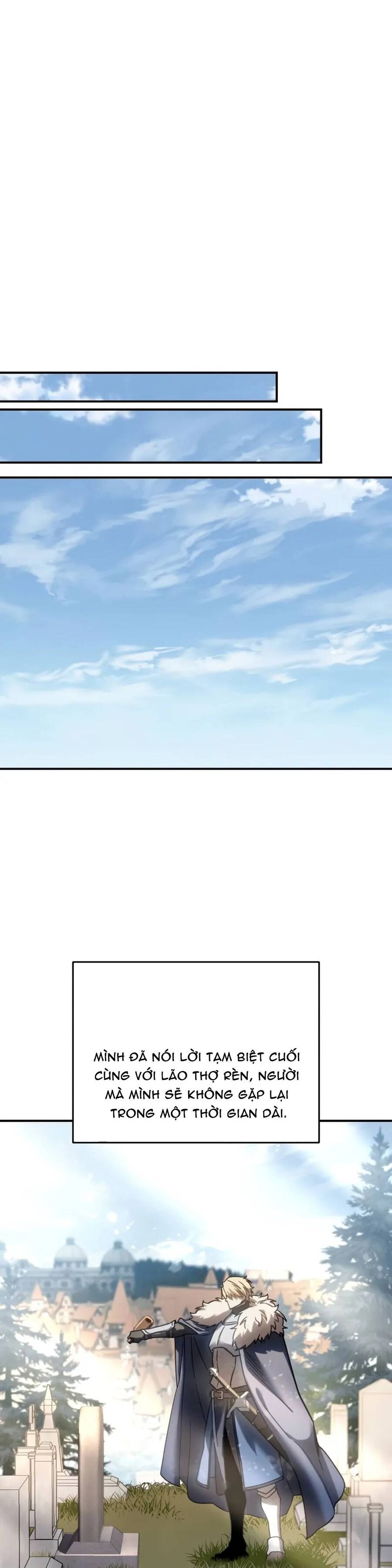 Tinh Tú Kiếm Sĩ - Chapter 95 - Page 43