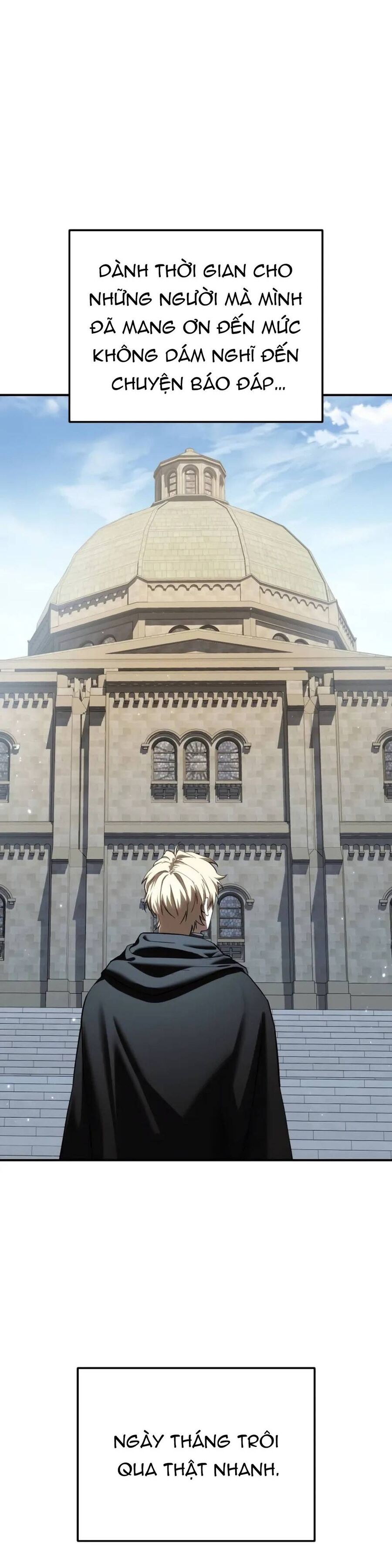 Tinh Tú Kiếm Sĩ - Chapter 95 - Page 46