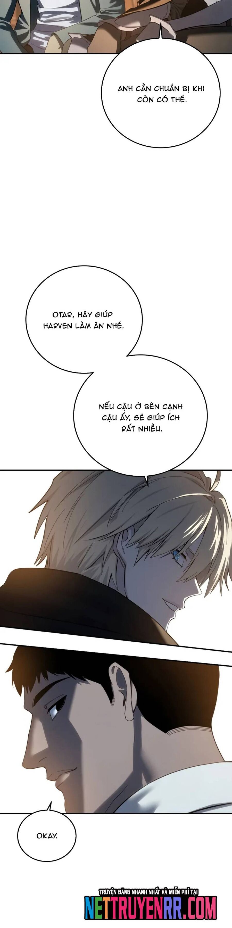 Tinh Tú Kiếm Sĩ - Chapter 95 - Page 49