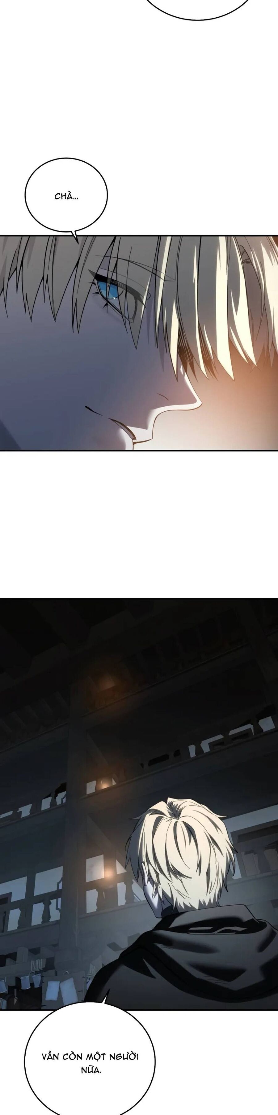 Tinh Tú Kiếm Sĩ - Chapter 95 - Page 52