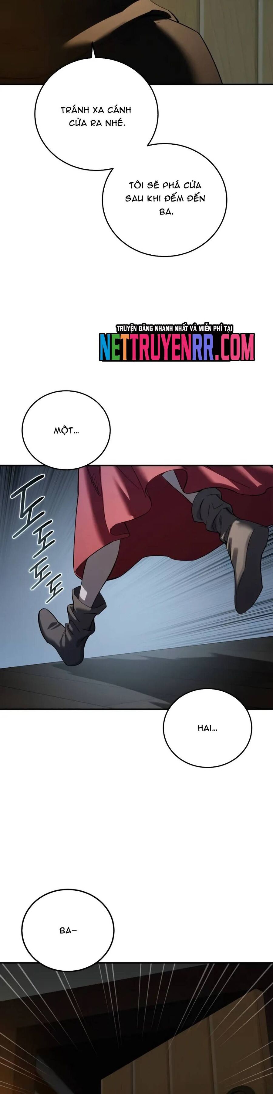 Tinh Tú Kiếm Sĩ - Chapter 95 - Page 57