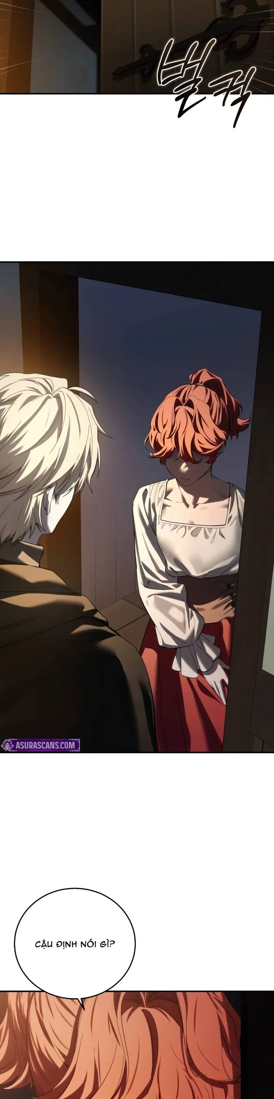 Tinh Tú Kiếm Sĩ - Chapter 95 - Page 58