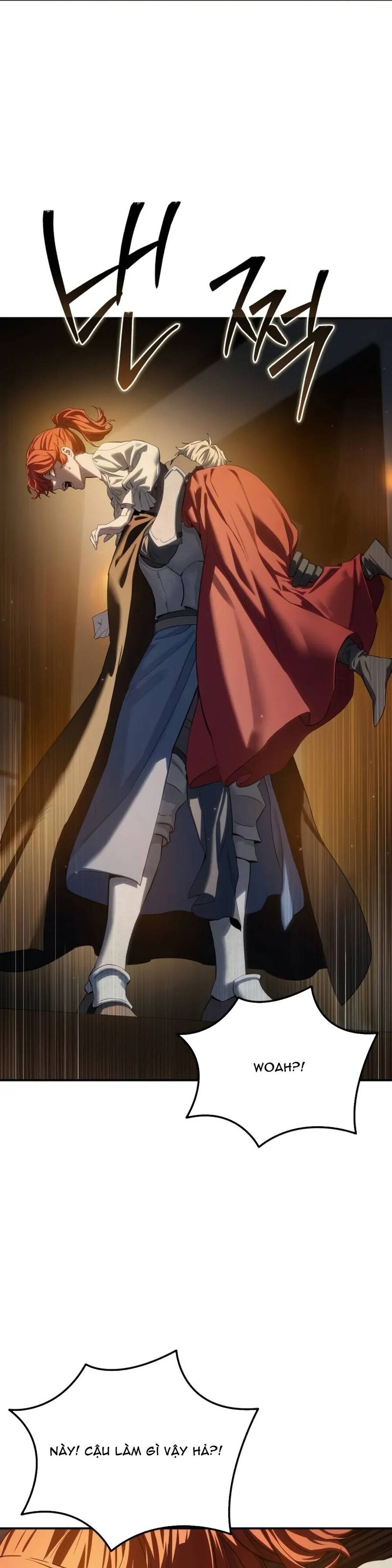 Tinh Tú Kiếm Sĩ - Chapter 95 - Page 61