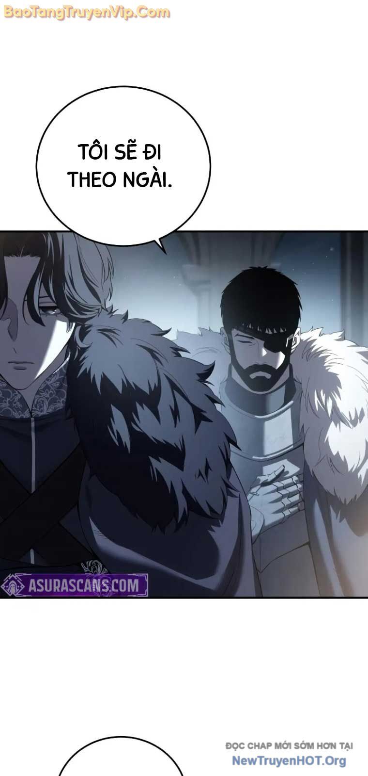 Tinh Tú Kiếm Sĩ - Chapter 96.1 - Page 105