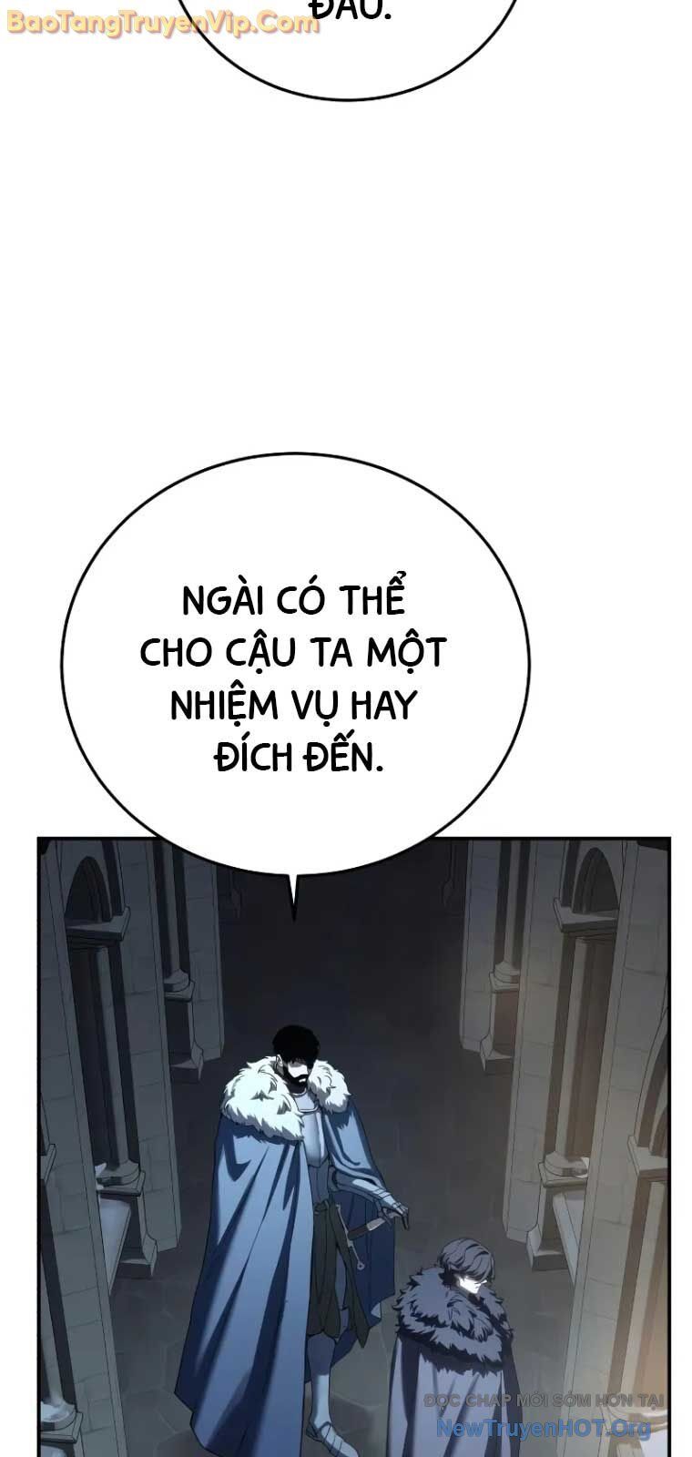 Tinh Tú Kiếm Sĩ - Chapter 96.1 - Page 107