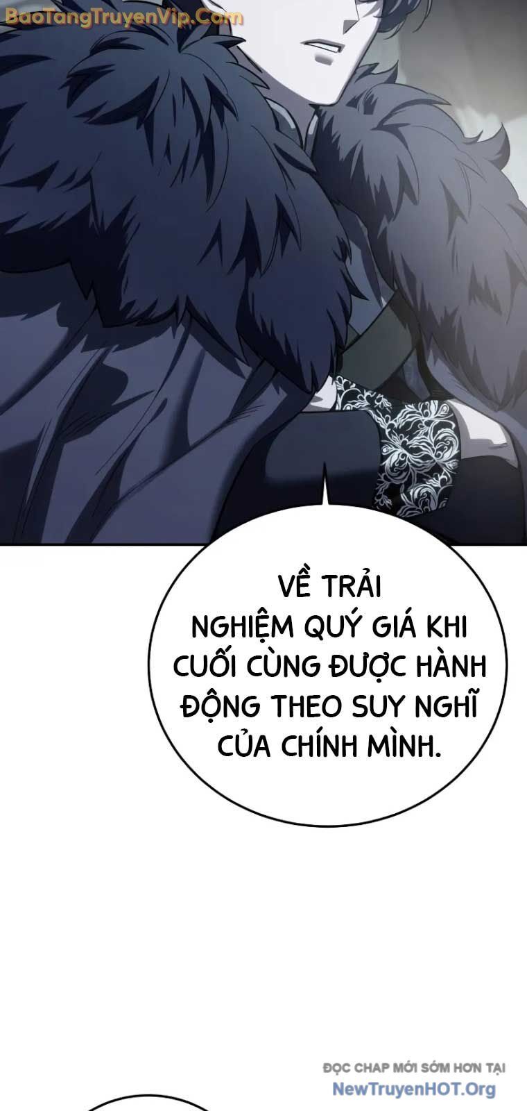 Tinh Tú Kiếm Sĩ - Chapter 96.1 - Page 109