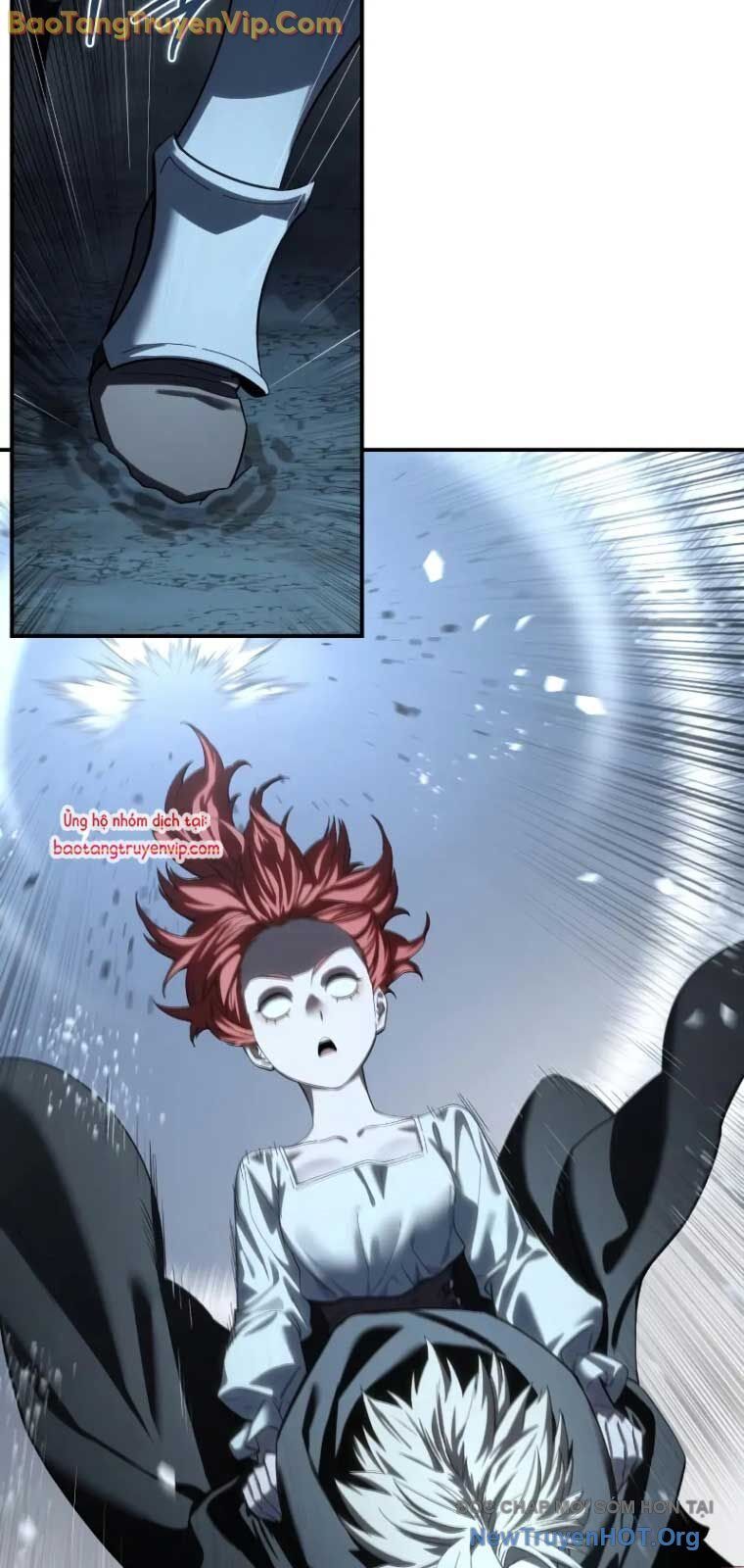 Tinh Tú Kiếm Sĩ - Chapter 96.1 - Page 11